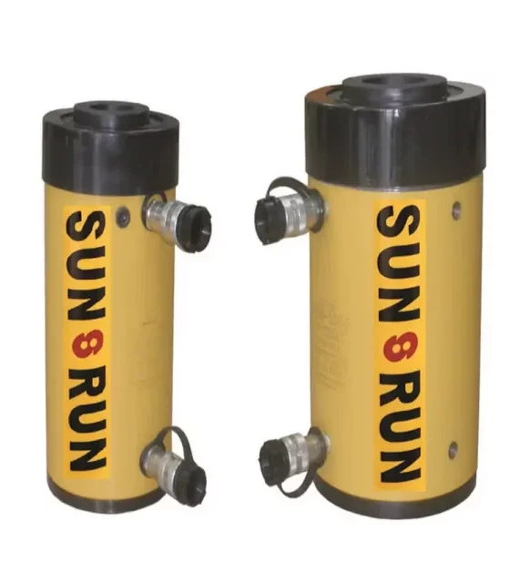 RSRH D-A Hydraulic Cylinder