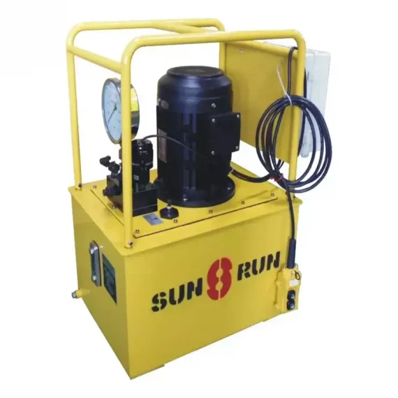 SPE 2000RI Electric Pump