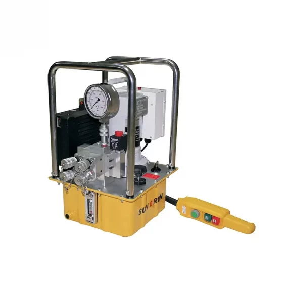 SPE 554TQ Hydraulic Torque Wrench