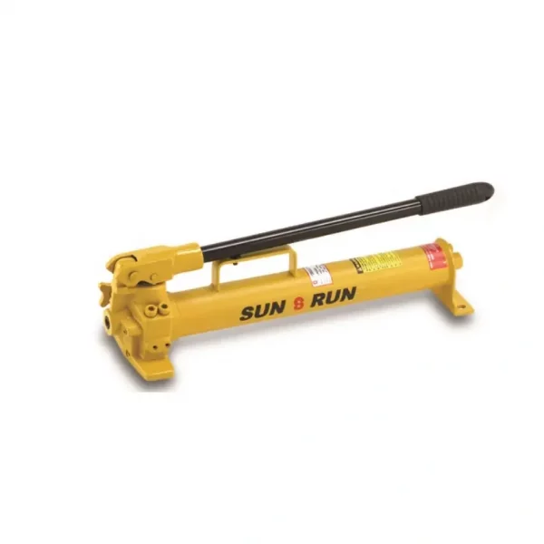 SPH Two Speed Hand Pump