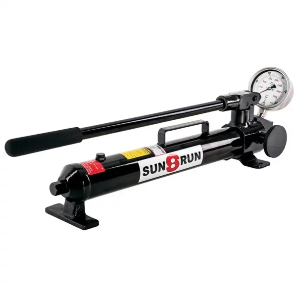 SPHH 1612 Hydraulic Hand Pump