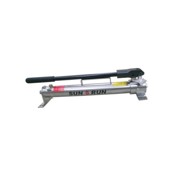 SPHW Two Speed Hydraulic Hand Pump