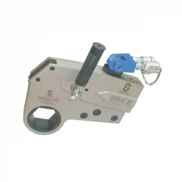 SRX Hydraulic Torque Wrench
