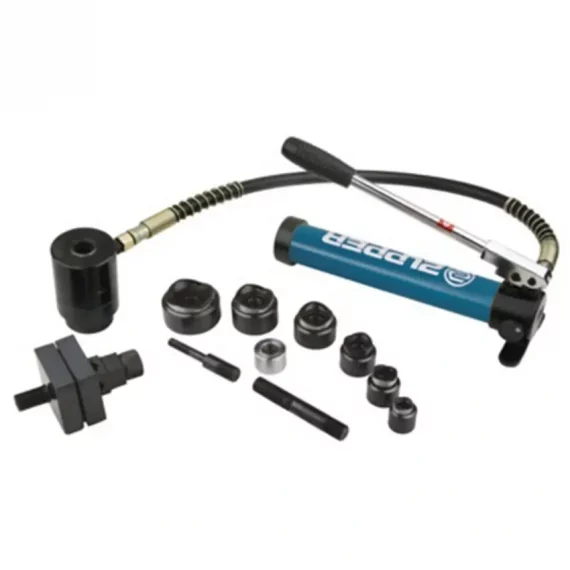 SYK 15 Hydraulic Knockout Punch