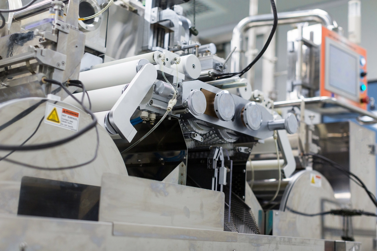 Fungsi Hydraulic Press Perananya Dalam Proses Produksi Industri