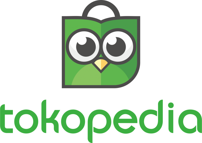 Logo Tokopedia
