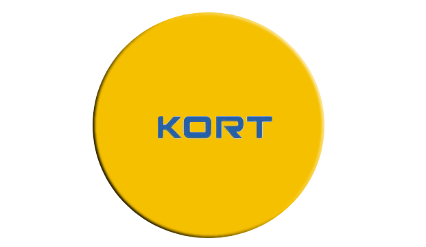 Kort Button