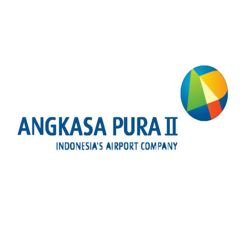 Logo PT. Angkasa Pura II