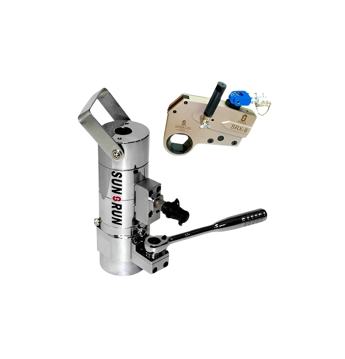 Bolting Tools