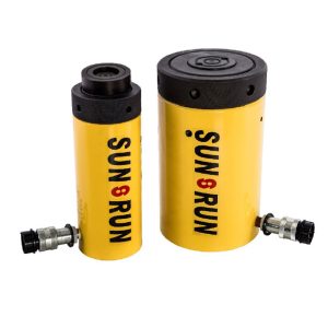 CSLL (Lock Nut)
