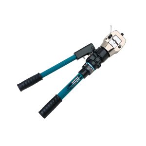 Crimper Kabel Hidrolik CYO-400C Zupper