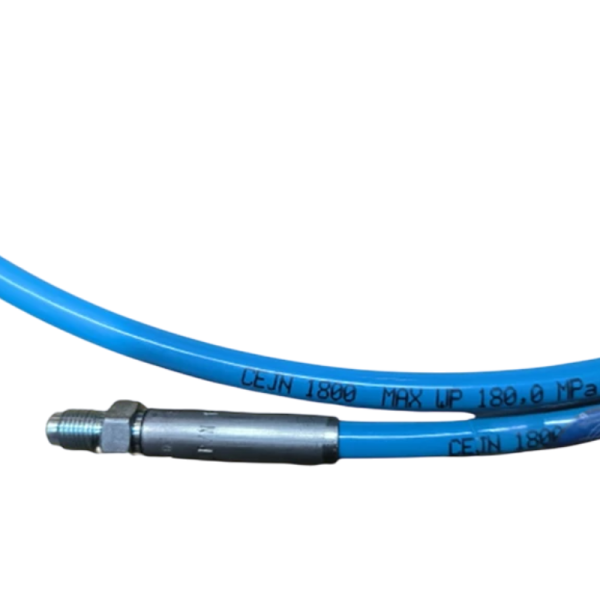 Hose Hydraulic/Selang Hidrolik 3m 1800bar CEJN - Image 3