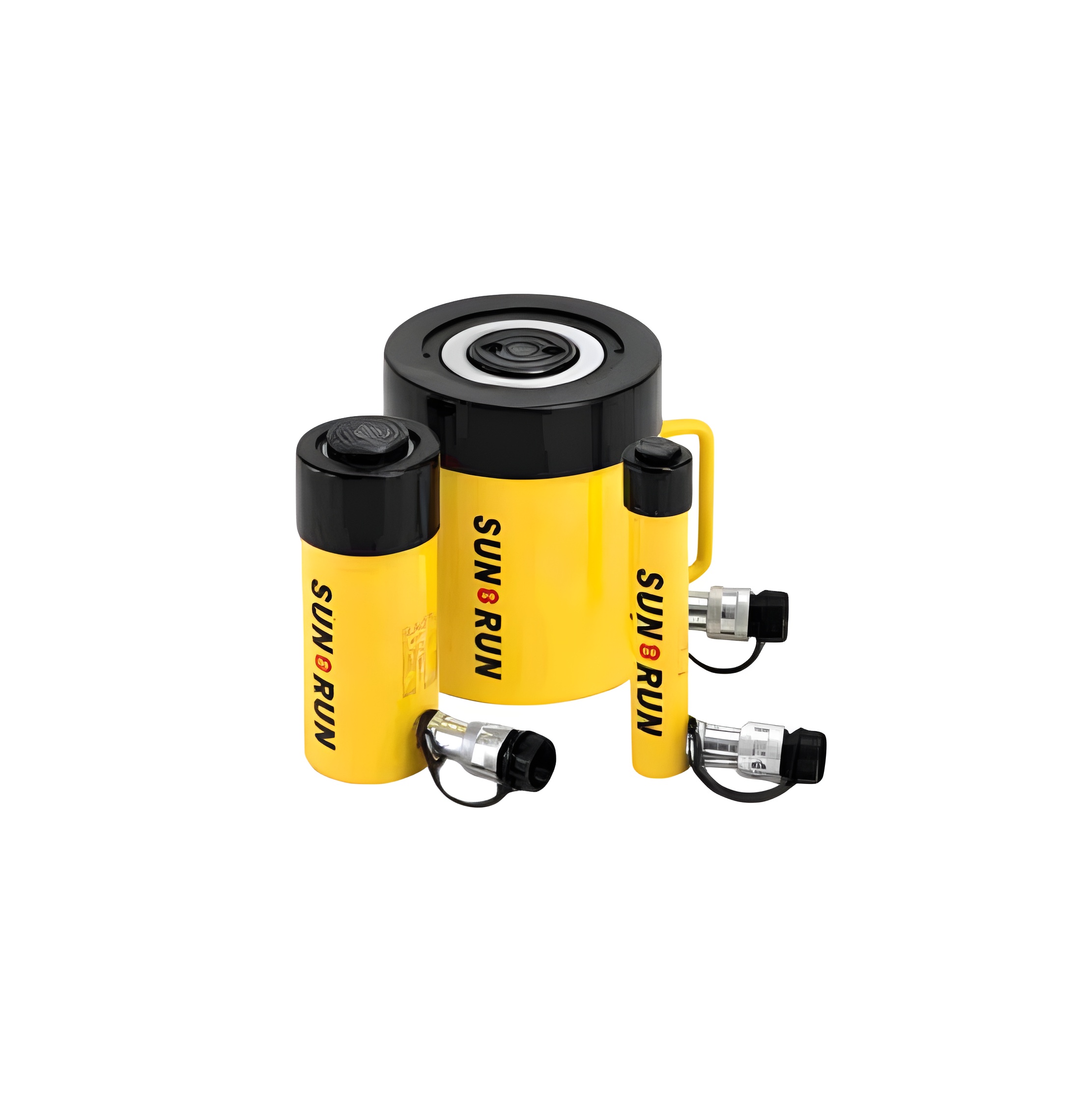 Hydraulic Cylinder