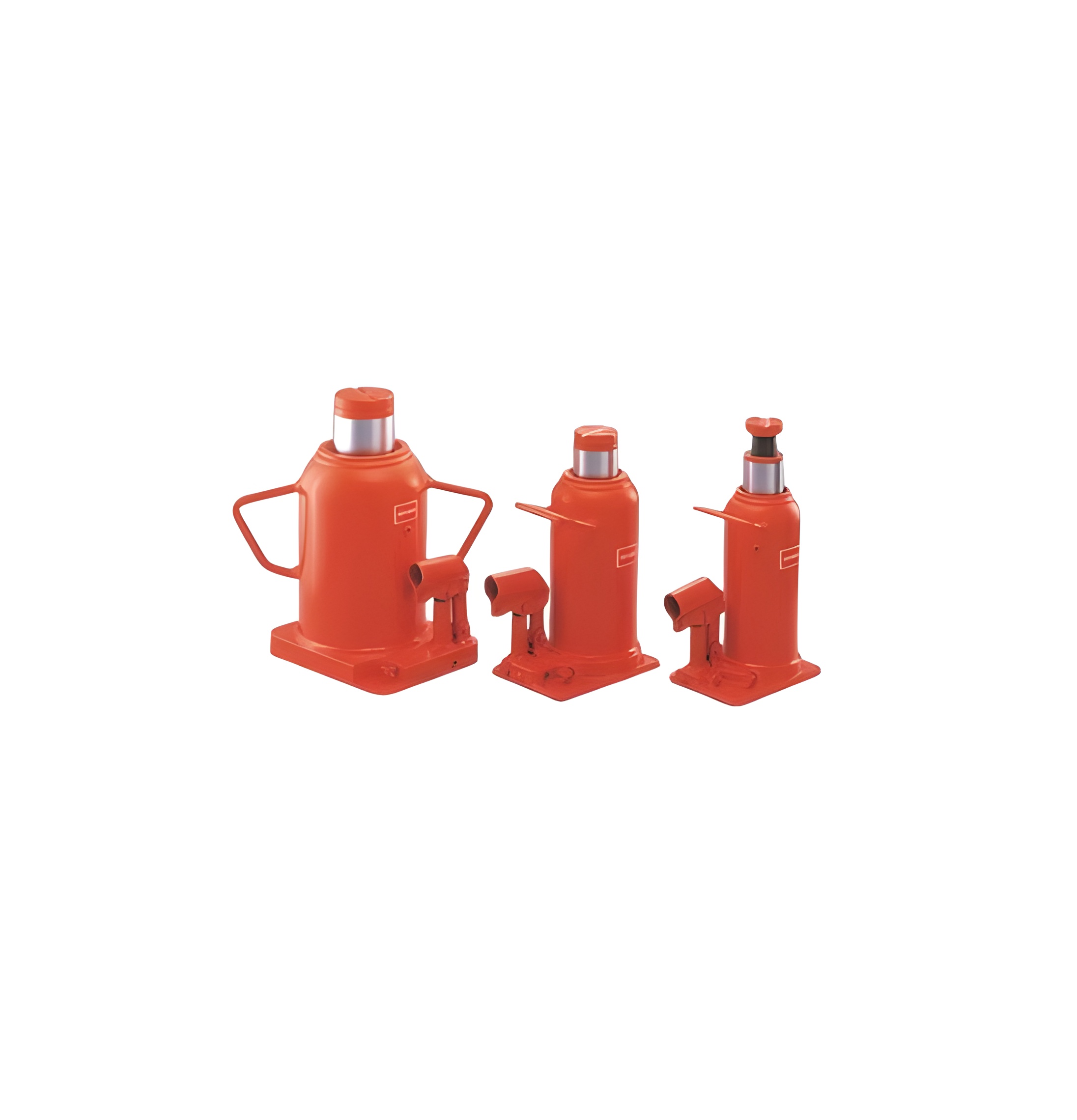 Hydraulic Jack