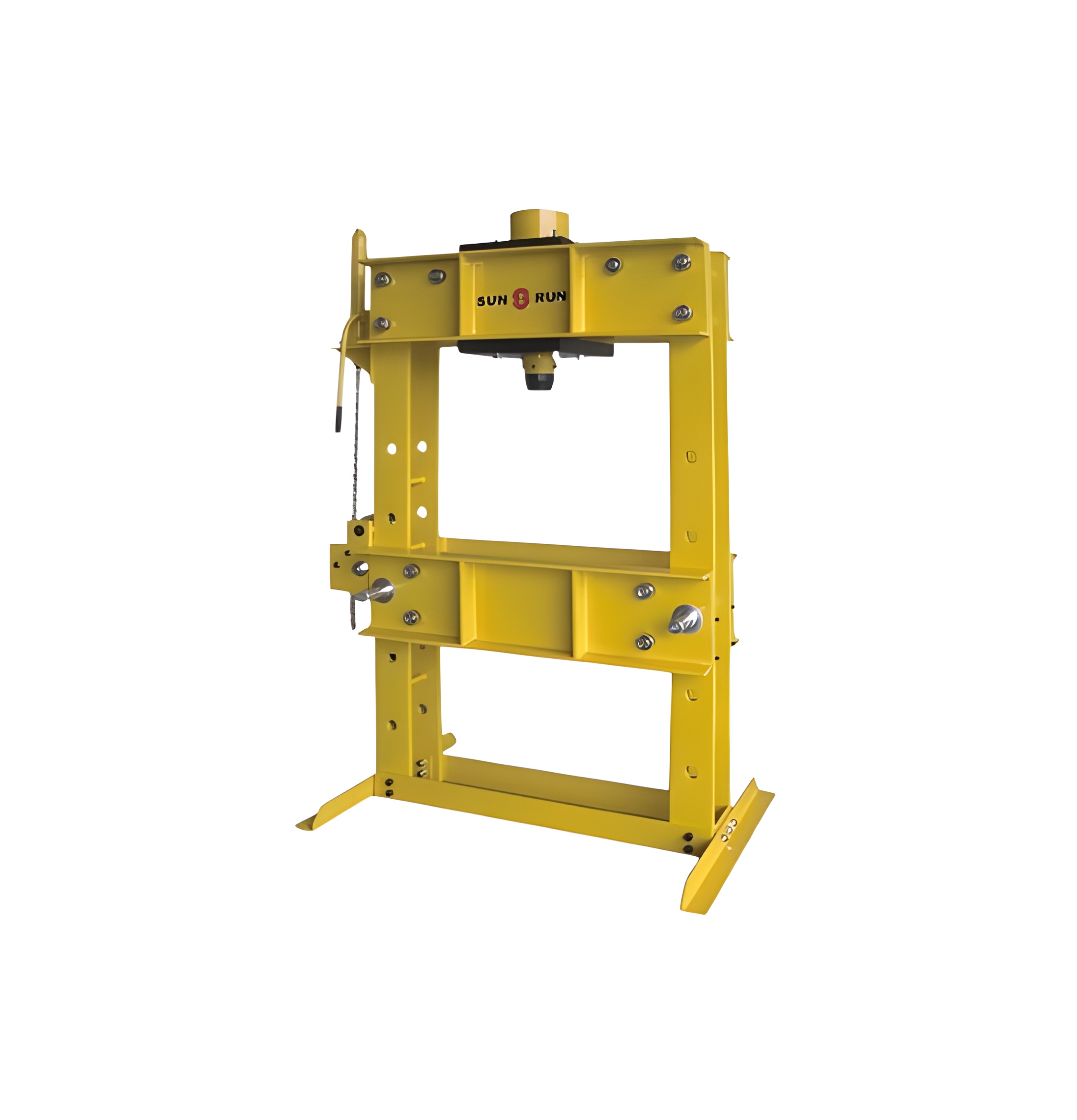 Hydraulic Press