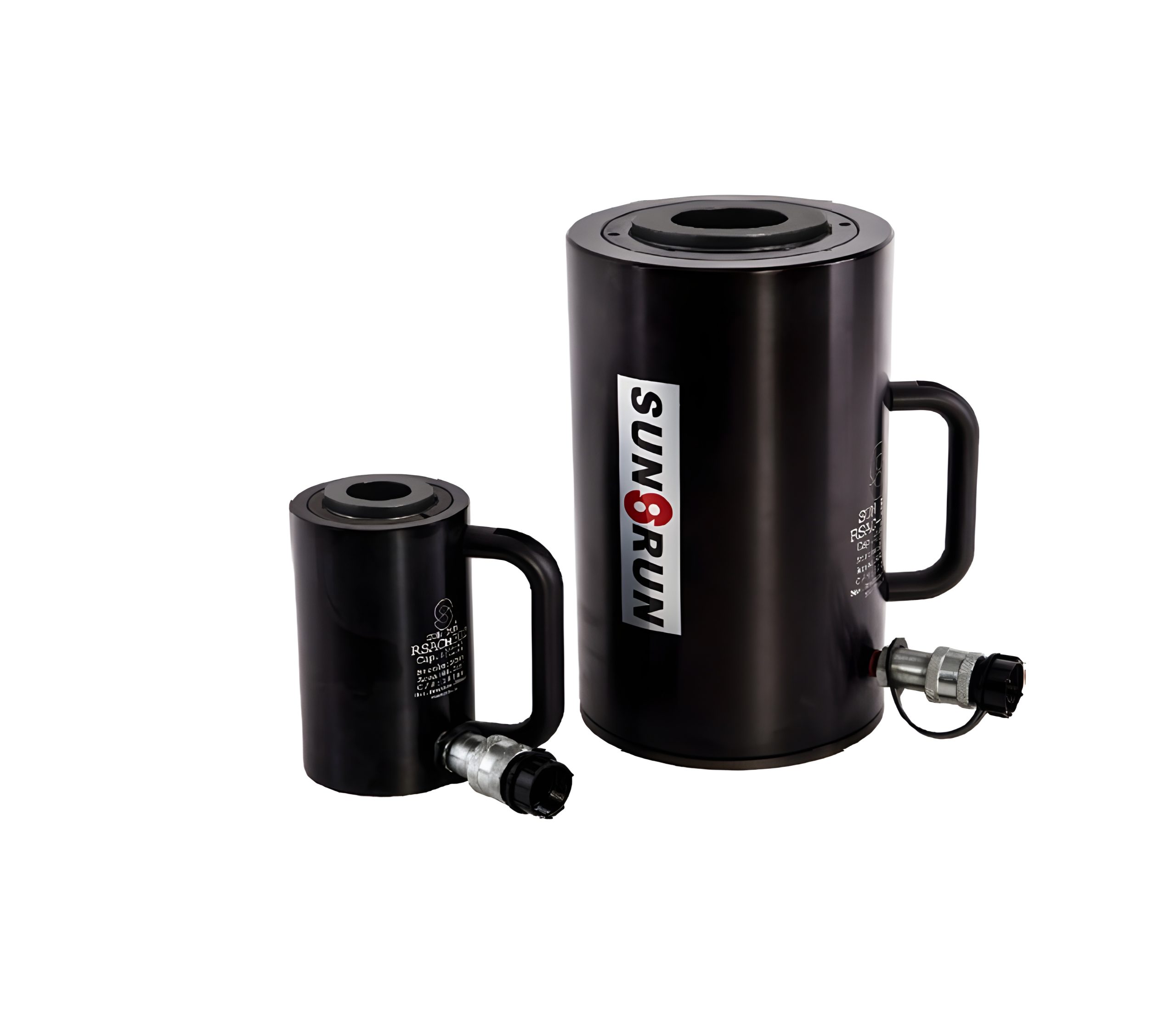 RSACH (Light weight, Aluminum)