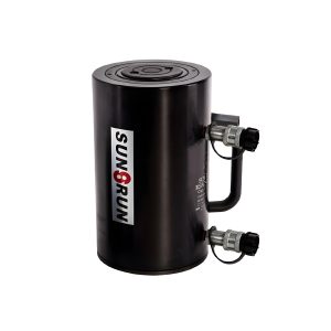 RSAR (Light weight, Aluminum)