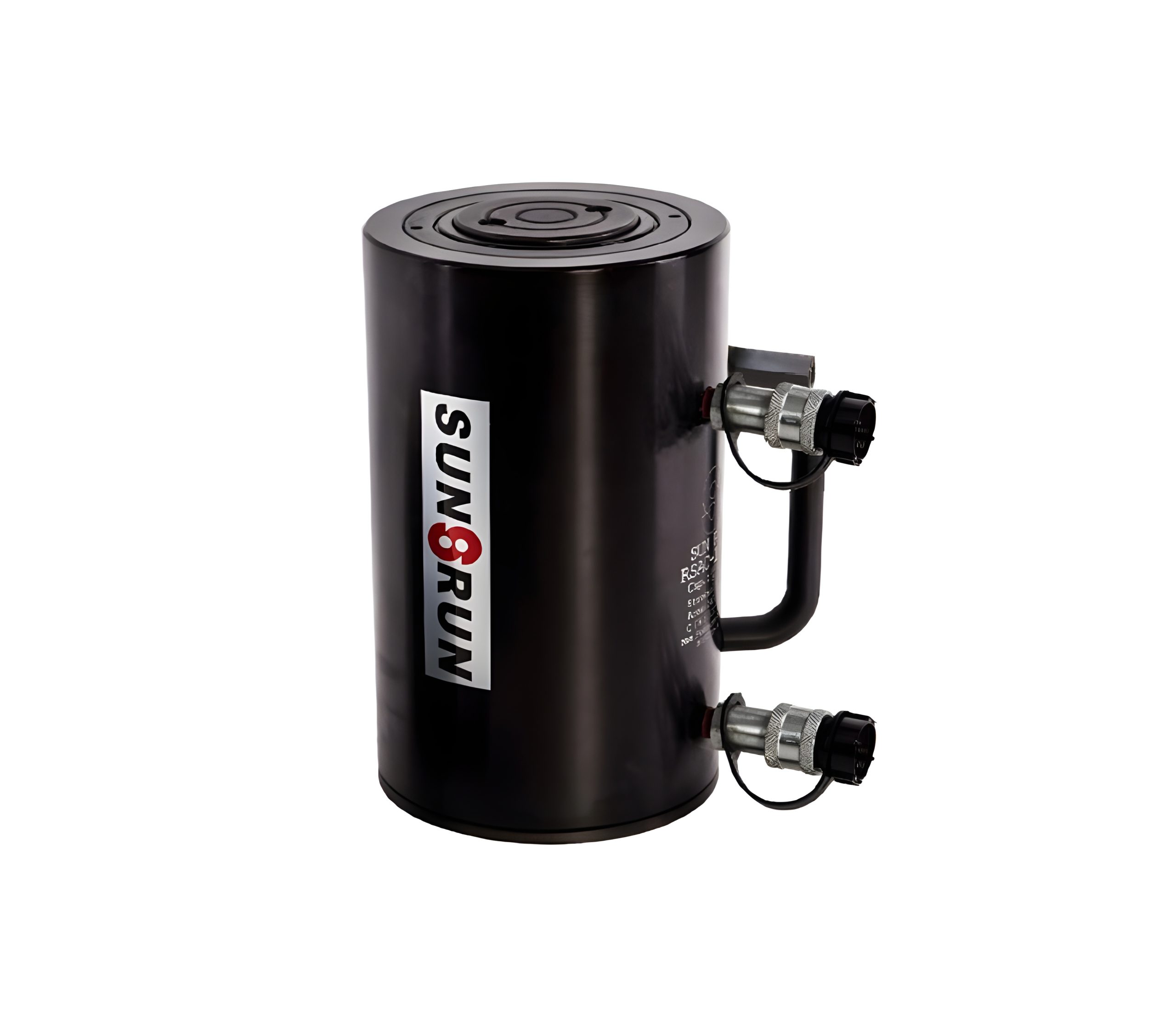 RSARH (Light weight, Aluminum)