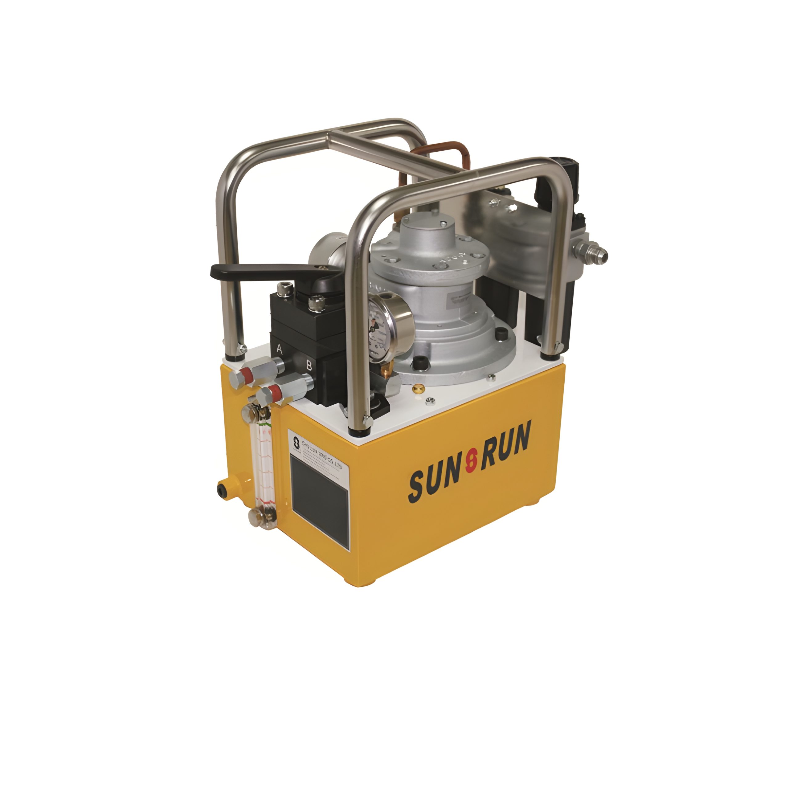 SPA-554TQJ (700 bar)