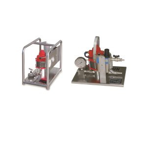 SPAW (water as fluid)