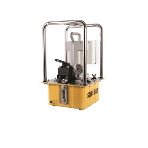 SPE-554TQJ (1 1/8 hp Carbon Brush Motor)