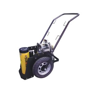 SPLE/A (50 to 150 ton)