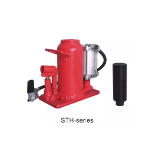 STH (Air & Manual)