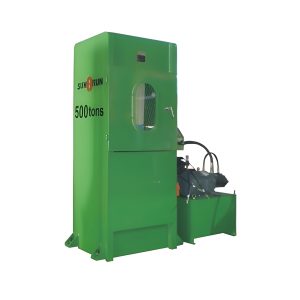 STPM-Hydraulic Heavy capacity Presses
