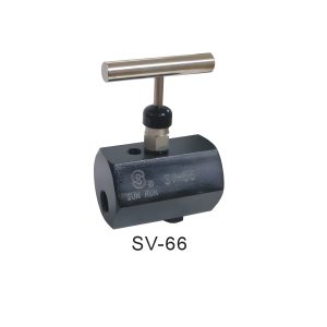 SV/W VALVES