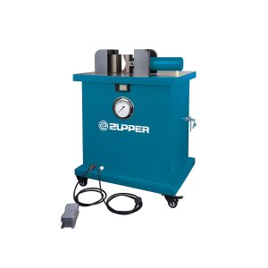 Alat Pemotong & Alat Bending VHB-120 Zupper