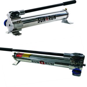 SPHA Series (Aluminum)