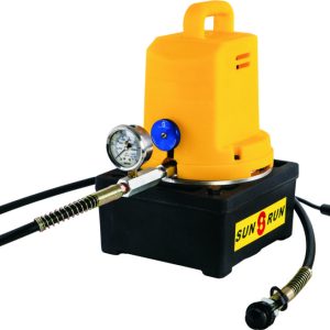 SPE-3000 (1/2 hp carbon brush motor)