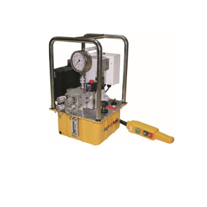 SPE-554TQ-Electric Hydraulic Torque Wrench Pump