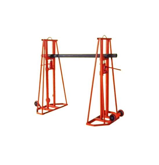 Cable Drum Stand